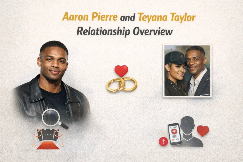 Aaron-Pierre-and-Teyana-Taylor-Relationship-Overview.