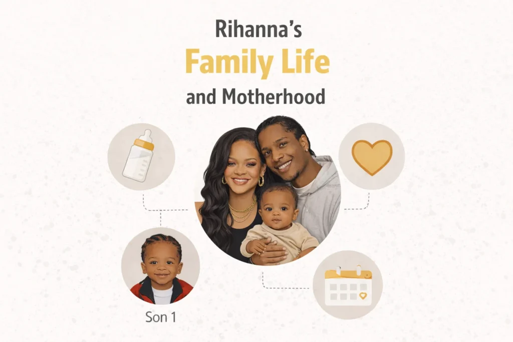 Rihannas-Family-Life-and-Motherhood.