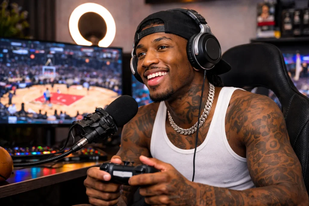 Duke-Dennis-Career-Journey.