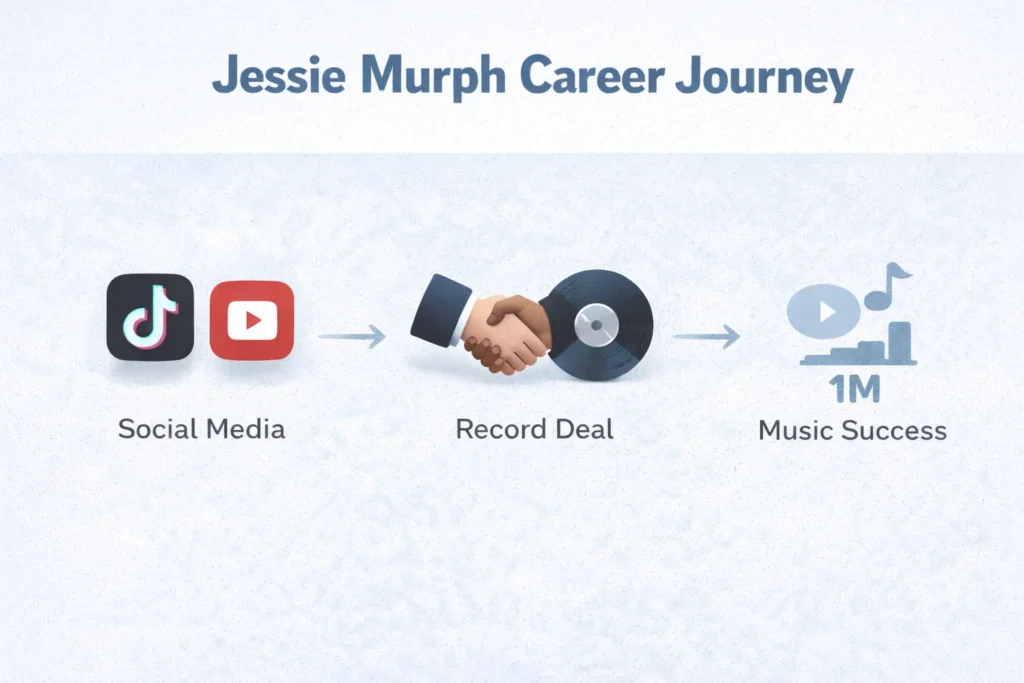 Jessie-Murph-Career-Journey.