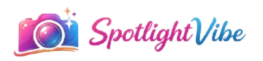 spotlight vibe logo