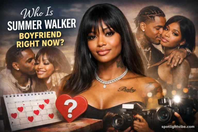 summer walker boyfriend