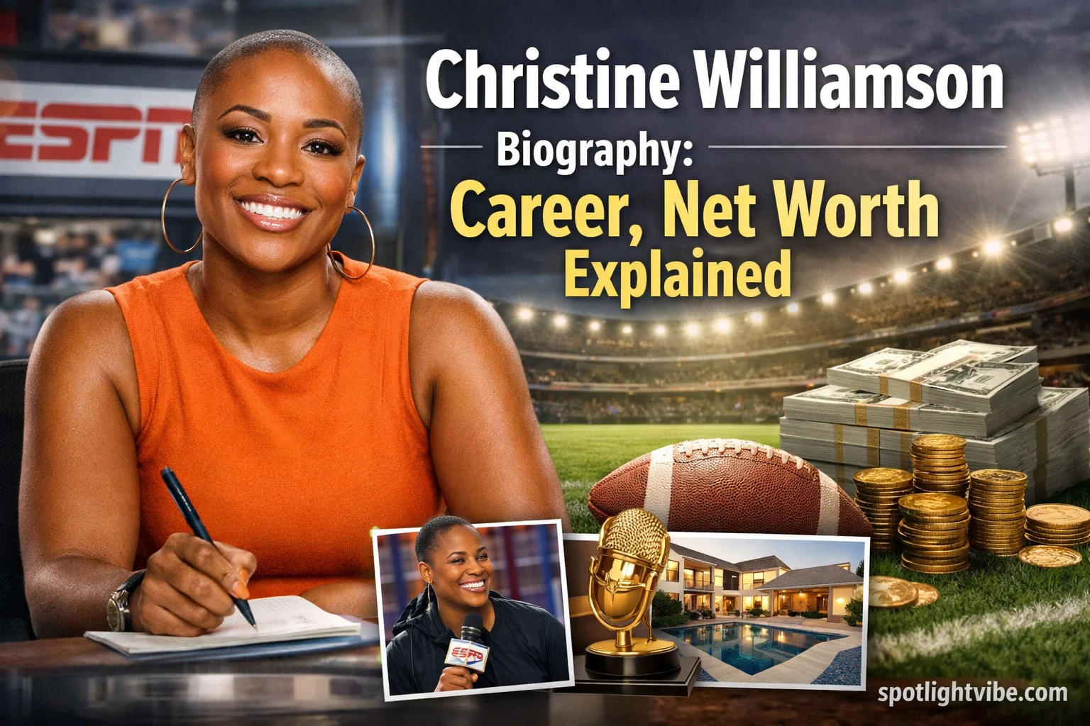 christine williamson