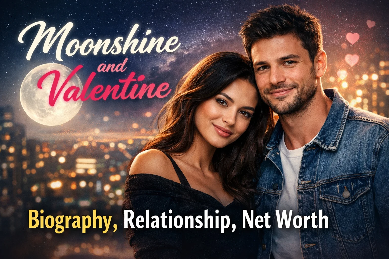 Moonshine-and-Valentine-Biography-Relationship-Net-Worth.