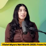 violet myers net worth