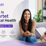 quartet mental health